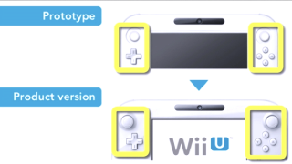 Illustration for article titled The Wii U GamePad Is Different. Here's How.
